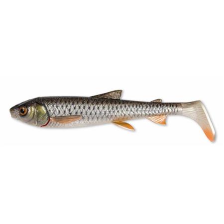 Amostra Flexível Savage Gear 3D Whitefish Shad - 23Cm