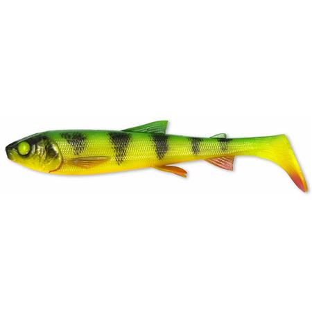 Amostra Flexível Savage Gear 3D Whitefish Shad - 27Cm