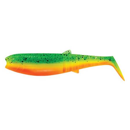 Amostra Flexível Savage Gear Cannibal Shad - 12.5Cm - Pack De 4