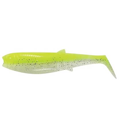 AMOSTRA FLEXÍVEL SAVAGE GEAR CANNIBAL SHAD - 15CM - PACK DE 2