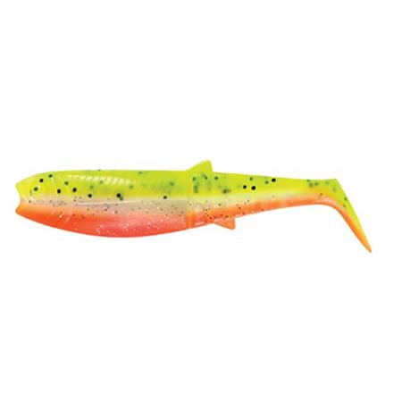 Amostra Flexível Savage Gear Cannibal Shad - 17.5Cm - Pack De 2