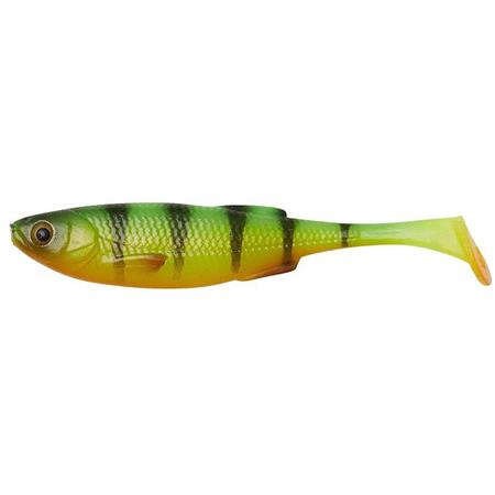 Amostra Flexível Savage Gear Craft Shad - 7Cm - Pack De 5