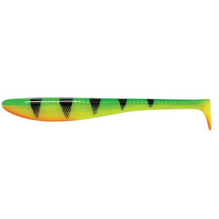 Amostra Flexível Savage Gear Monster Shad - 22Cm - Pack De 2