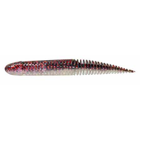 Amostra Flexível Savage Gear Ned Dragon Tail Slug - 8.8Cm - Pack De 5