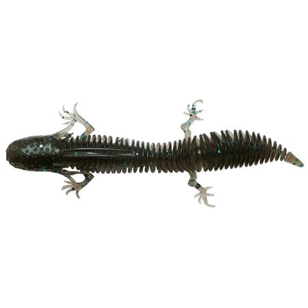 Amostra Flexível Savage Gear Ned Salamander - 7.5Cm - Pack De 5