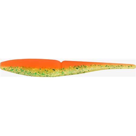 Amostra Flexível Sawamura One Up Slug 5'' - 12.5Cm