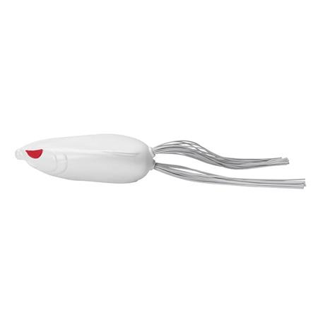 Amostra Flexível Spro Bronzeye Shad 65 - 6.5Cm