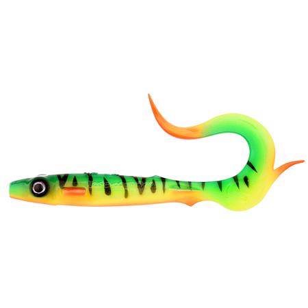 Amostra Flexível Spro Iris Shocktail - 20Cm