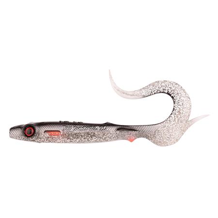 Amostra Flexível Spro Iris Shocktail - 40Cm