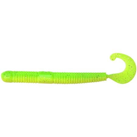 Amostra Flexível Spro Scent Series Insta Worm 65 - 6.5Cm - Pack De 9