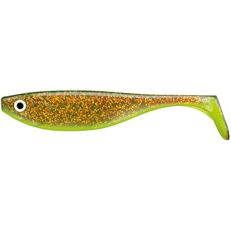 AMOSTRA FLEXÍVEL STORM BOOM SHAD - 10CM - PACK DE 4