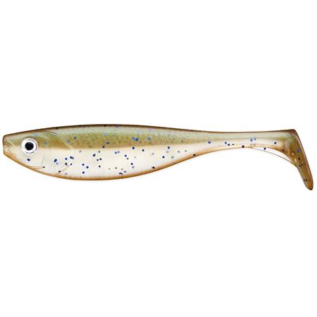 Amostra Flexível Storm Boom Shad - 8Cm - Pack De 5