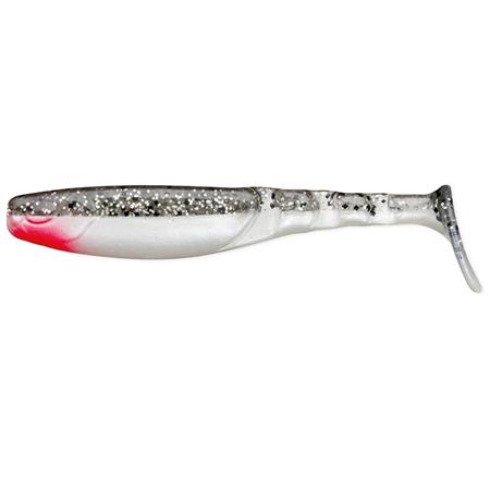 Amostra Flexível Storm Jointed Minnow - 7Cm - Pack De 5