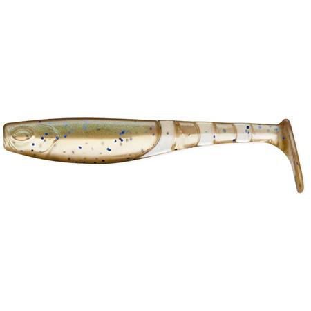 AMOSTRA FLEXÍVEL STORM JOINTED MINNOW - 9CM - PACK DE 4