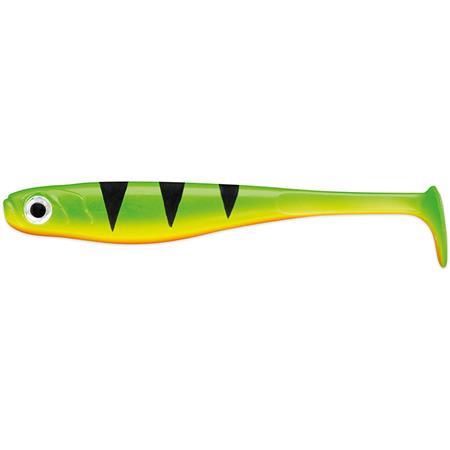 Amostra Flexível Storm Sudak Minnow - 8Cm - Pack De 5