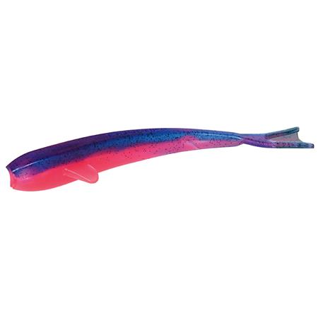 AMOSTRA FLEXÍVEL STUCKI FISHING KINGSIZER - 20CM - PACK DE 20