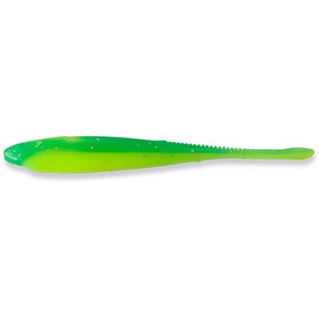 Amostra Flexível Toppies Pintius - 7Cm - Pack De 6