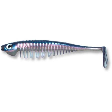 Amostra Flexível Toppies Skeletonius - 10Cm - Pack De 4