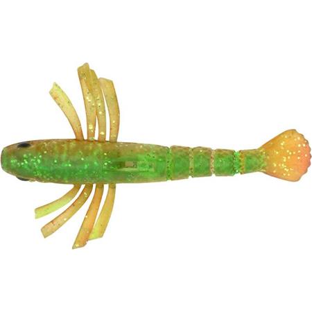 AMOSTRA FLEXÍVEL VOLKIEN KIMIKO GOBI 90 - 9CM