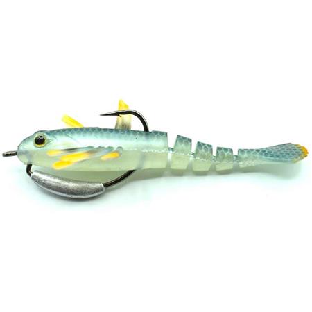 Amostra Flexível Volkien Kimiko Gobi 90 - 9Cm