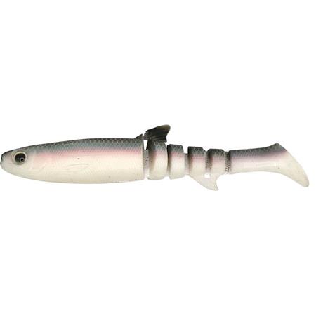 Amostra Flexível Volkien Kimiko Shad 115 - 11.5Cm