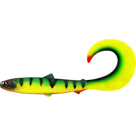 Amostra Flexível Westin Bullteez Curltail - 27Cm