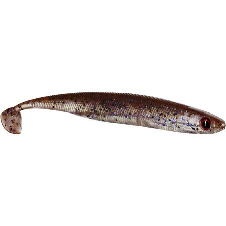 AMOSTRA FLEXÍVEL WESTIN KICKTEEZ SHADTAIL - 15CM