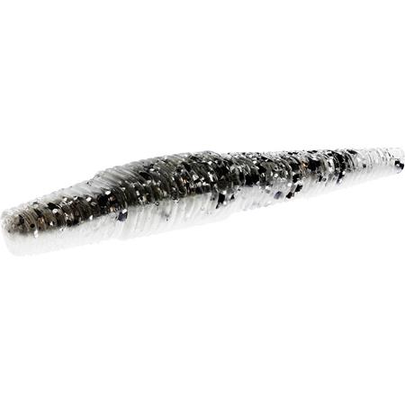 Amostra Flexível Westin Ned Worm Slim - 11Cm - Pack De 6