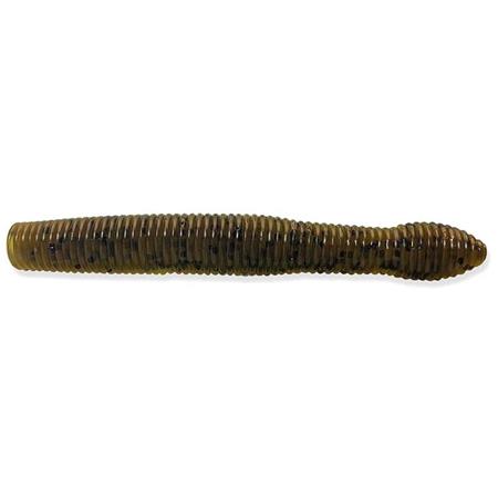 Amostra Flexível X Zone Lures Ned Zone - 7.5Cm - Pack De 8