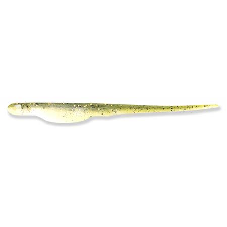 AMOSTRA FLEXÍVEL X ZONE LURES WHIPLASH SHAD - 15CM - PACK DE 8