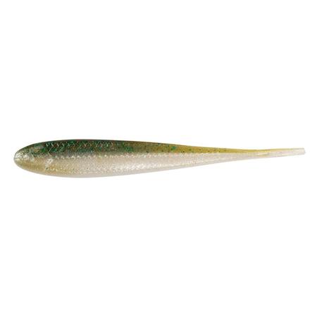 Amostra Flexível Yum Sonar Minnow 3.25” - 8Cm - Pack De 8