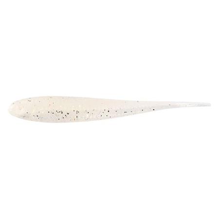 Amostra Flexível Yum Sonar Minnow 4” - 8Cm - Pack De 8