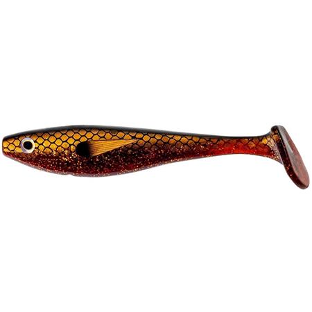 Amostra Flexível Zeck Finch - 15Cm - Pack De 2