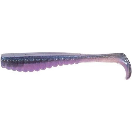 Amostra Flexível Zman Swimmin’ Trout Trick 3,5’’ - 9Cm - Pack De 6