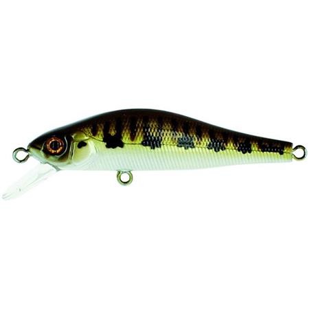 Amostra Fluida Adam's Jerkbait 50S