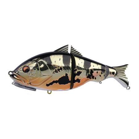 Amostra Flutuante - 19Cm Bone Versal - 19Cm