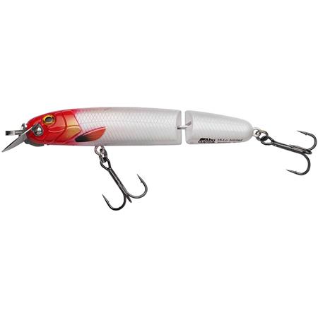 Amostra Flutuante - 9Cm Abu Garcia Beast Hi-Lo Jointed - 9Cm