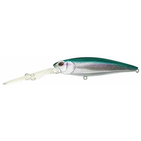 Amostra Flutuante Adam's Super Shad 100 F - 10Cm