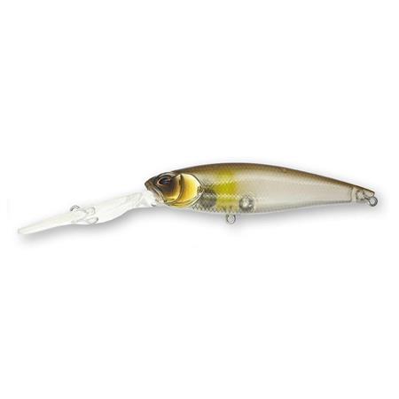 Amostra Flutuante Adam's Super Shad 80 F - 8Cm