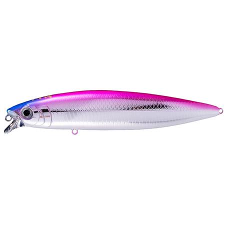 Amostra Flutuante Bassday Gyokusai 135F - 13.5Cm