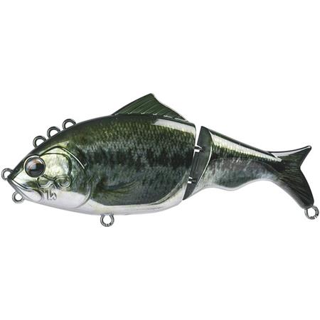 AMOSTRA FLUTUANTE BONE FOCUS 130 - 13CM