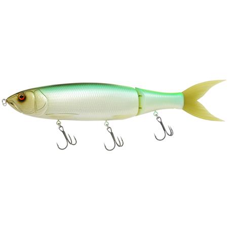Amostra Flutuante Deps Gira Gira Kougeki - 37Cm