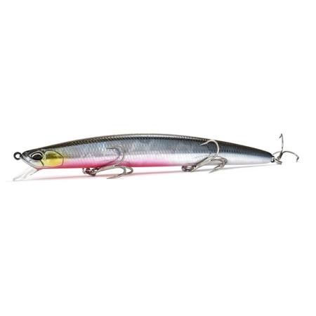 Amostra Flutuante Duo Tide Minnow Lance 150F - 15Cm