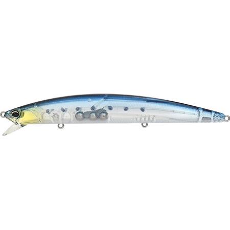 Amostra Flutuante Duo Tide Minnow Sprat 100 Sf - 10Cm