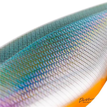AMOSTRA FLUTUANTE ELEMENTS DA VINCI 240 - 24CM