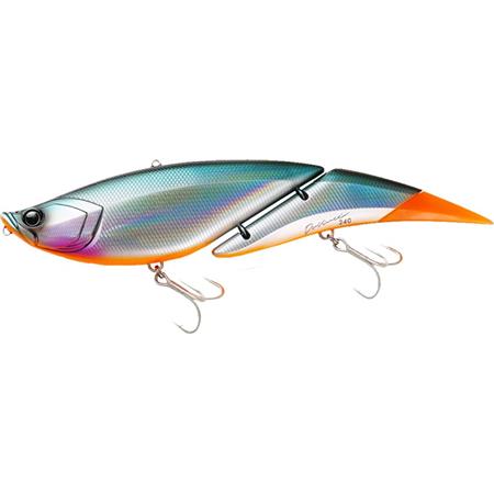 Amostra Flutuante Elements Da Vinci 240 - 24Cm