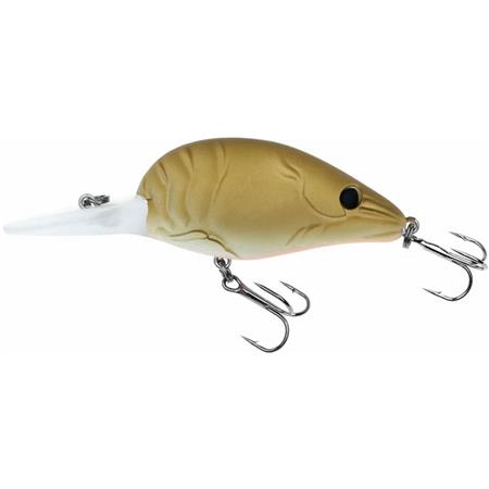 Amostra Flutuante Freedom Tackle Rad Crankbait - 6.5Cm