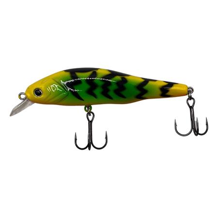 Amostra Flutuante Go For Big Pb Jerk - 9.2Cm