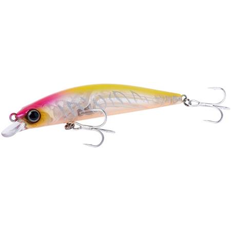 Amostra Flutuante Hart Fat Jerk 92F - 9.2Cm