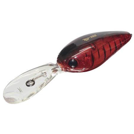 Amostra Flutuante Hide Up Hu-300 - 5.8Cm